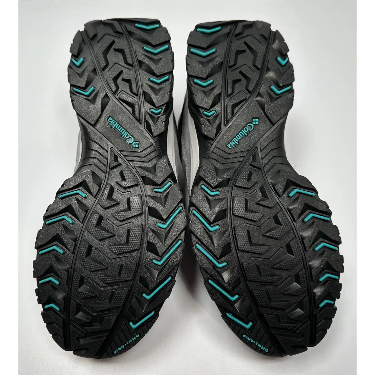 Columbia shoes - Gray 6