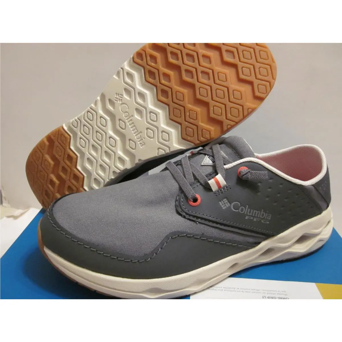 Columbia shoes - Gray 0