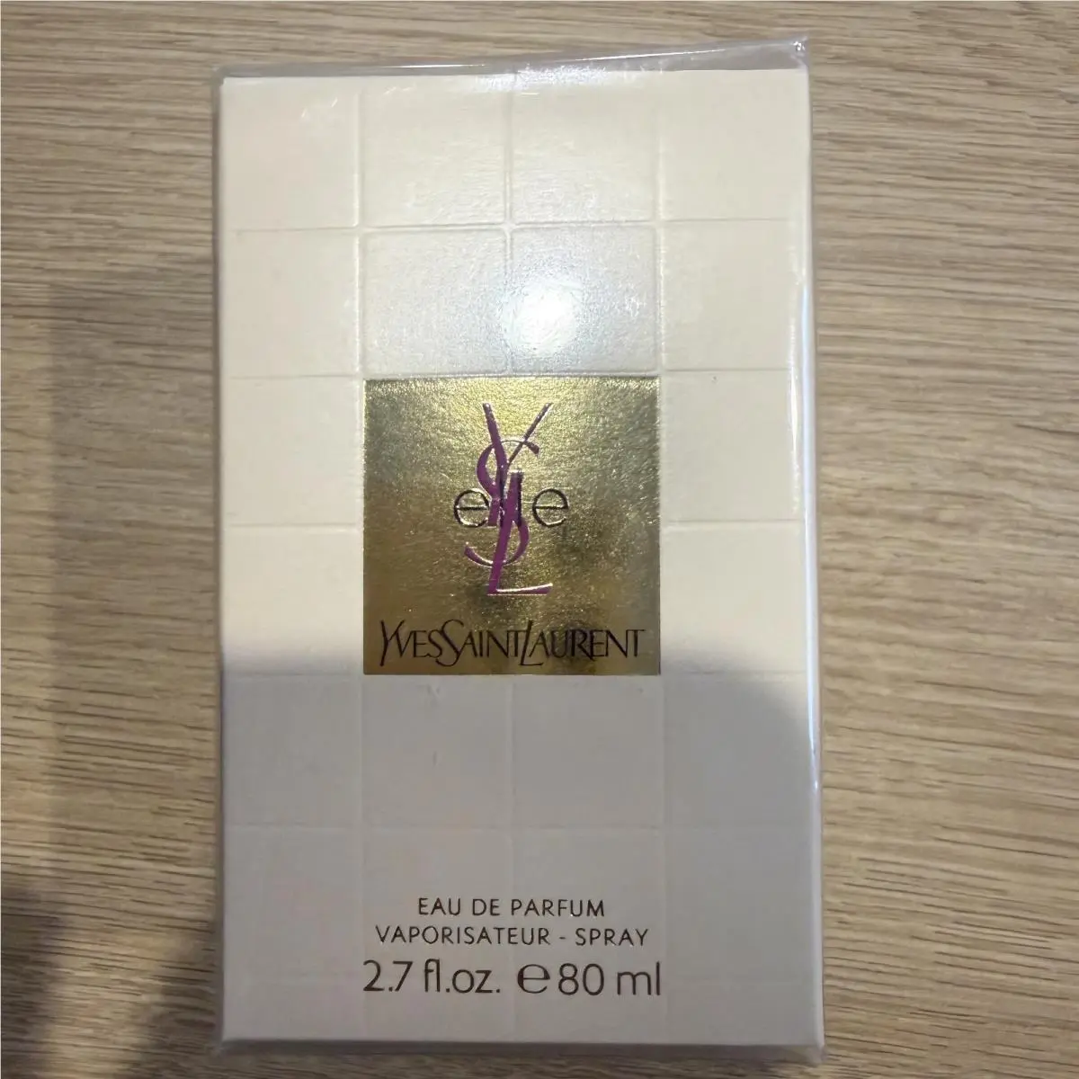 Ysl Elle  Edp Spray 80ml by Yves Saint Laurent