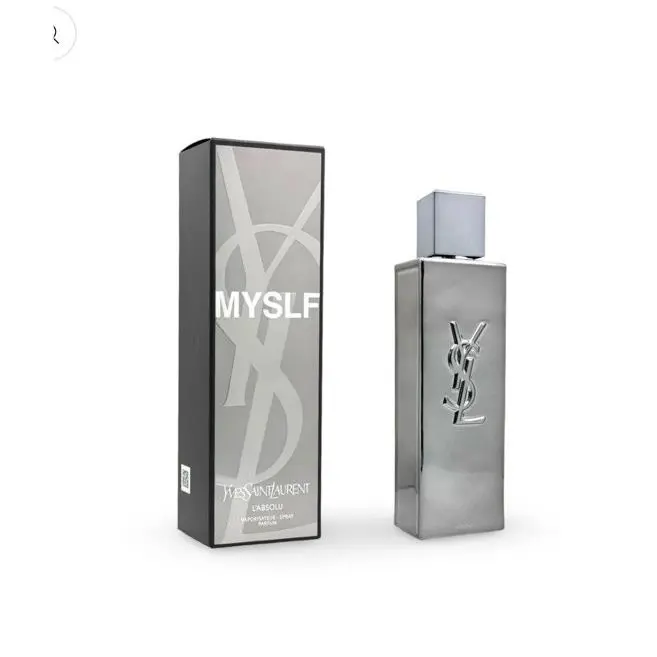 Myslf L`absolu By Yves Saint Laurent 3.3 Oz. Parfum Spray For Men
