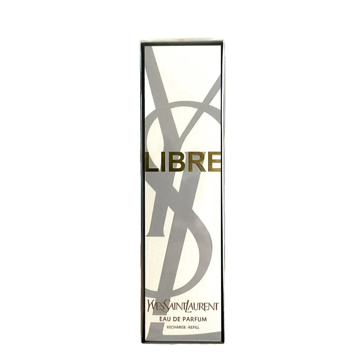Yves Saint Laurent Libre by Ysl Libre Eau De Parfum Refill Recharge 3.3 Fl. Oz