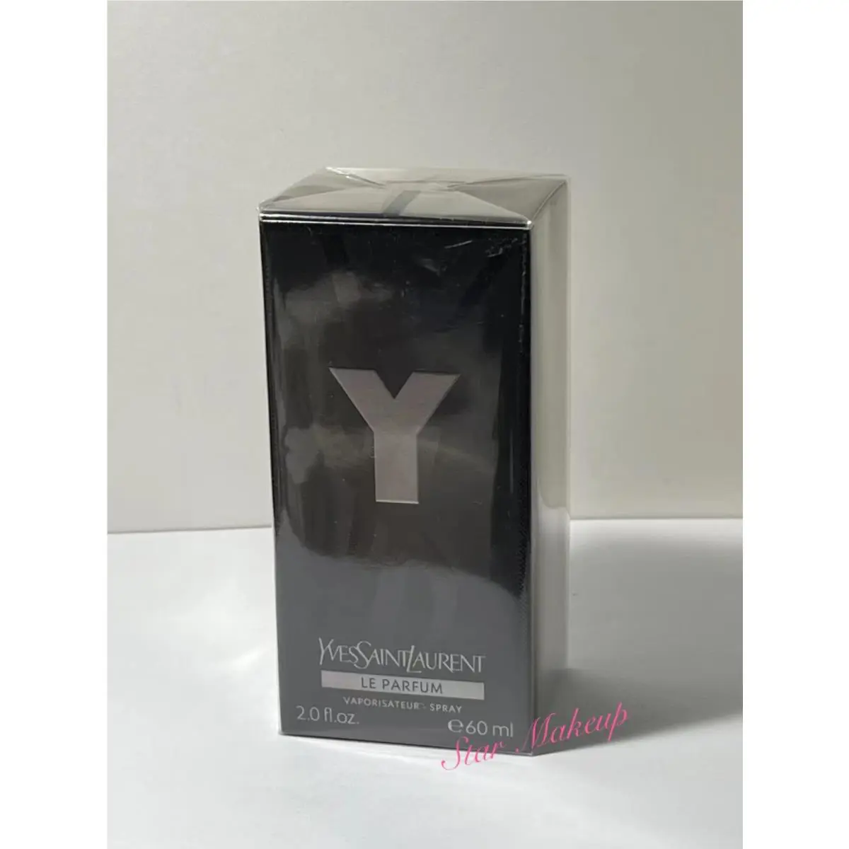 Yves Saint Laurent Men`s Y Le Parfum 2.0 oz Fragrances Item