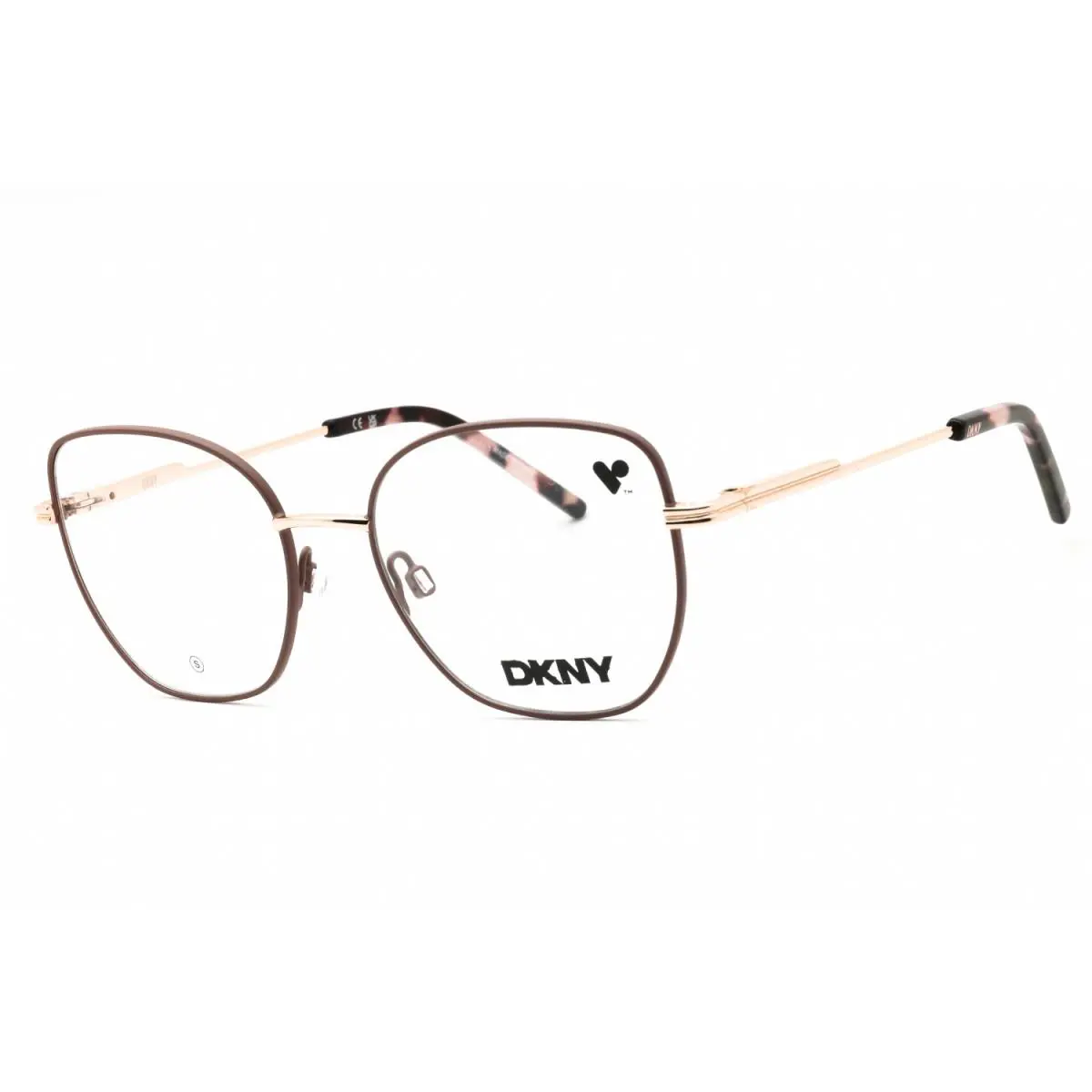 Dkny DK1034-272 Eyeglasses 51mm