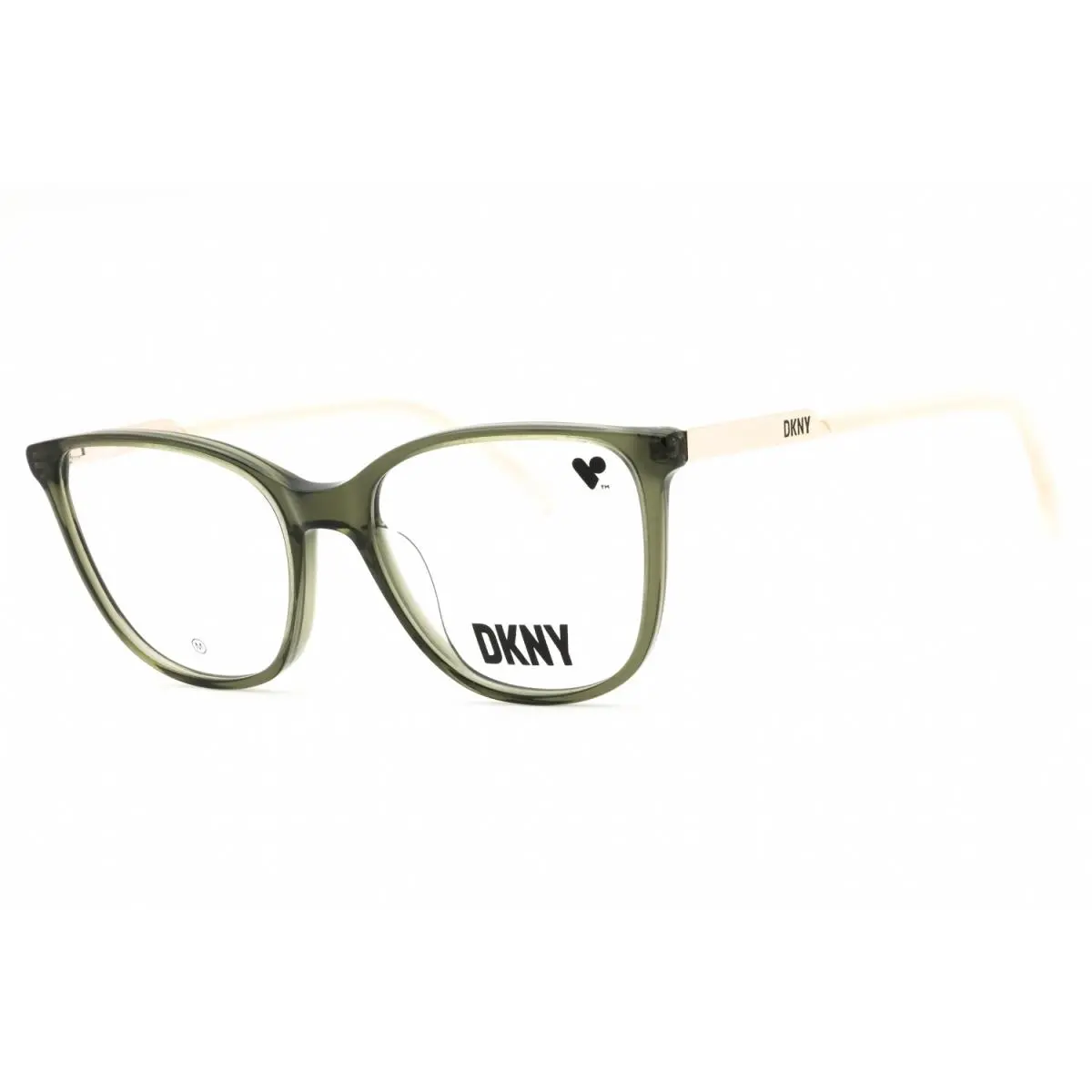 Dkny DK5066-330 Eyeglasses 52mm