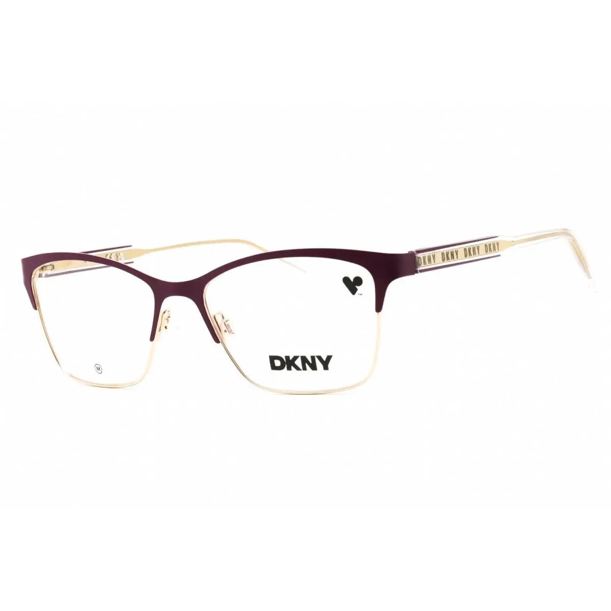 Dkny DK3008-505 Eyeglasses 53mm
