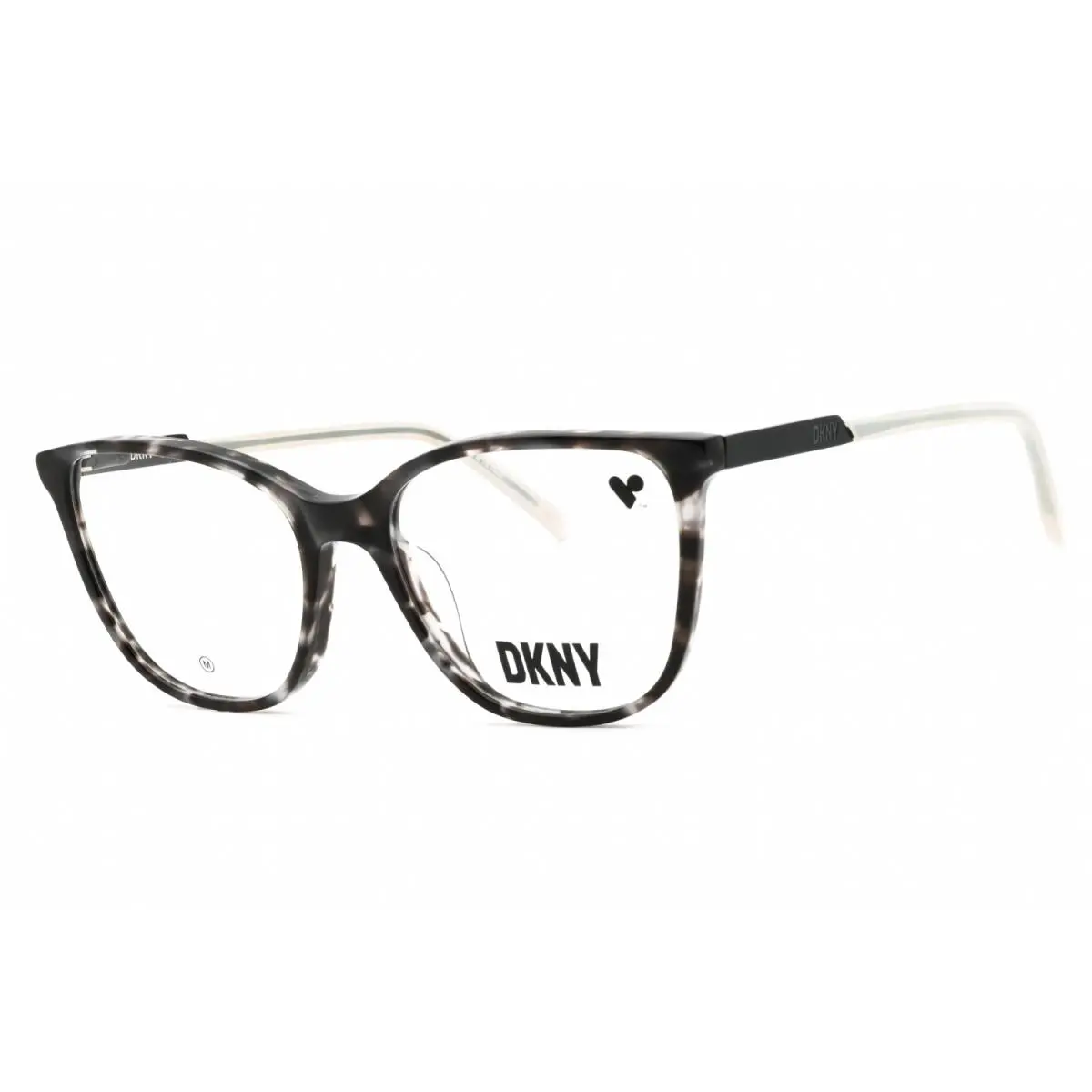 Dkny DK5066-010 Eyeglasses 52mm