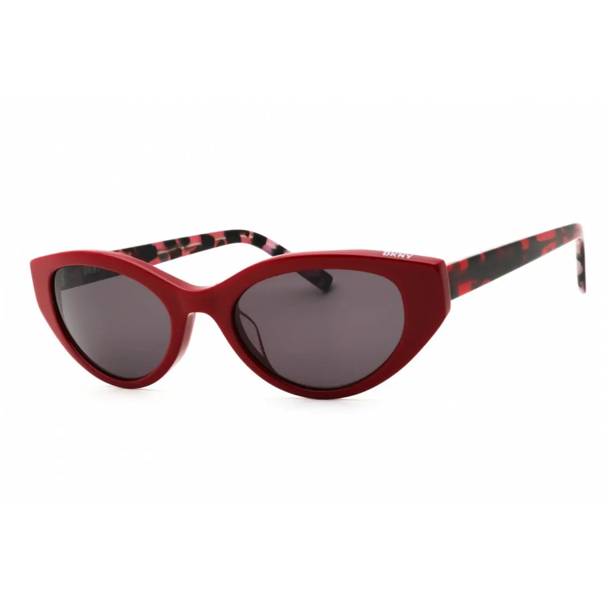 Dkny DK548S-500-51 Sunglasses Frame Size 51mm 140mm 20mm Red Women by DKNY