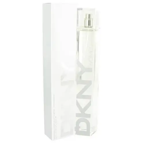 Dkny Energizing Eau De Toilette Spray 3.4oz/100ml For Women Citrus Floral Fresh by DKNY