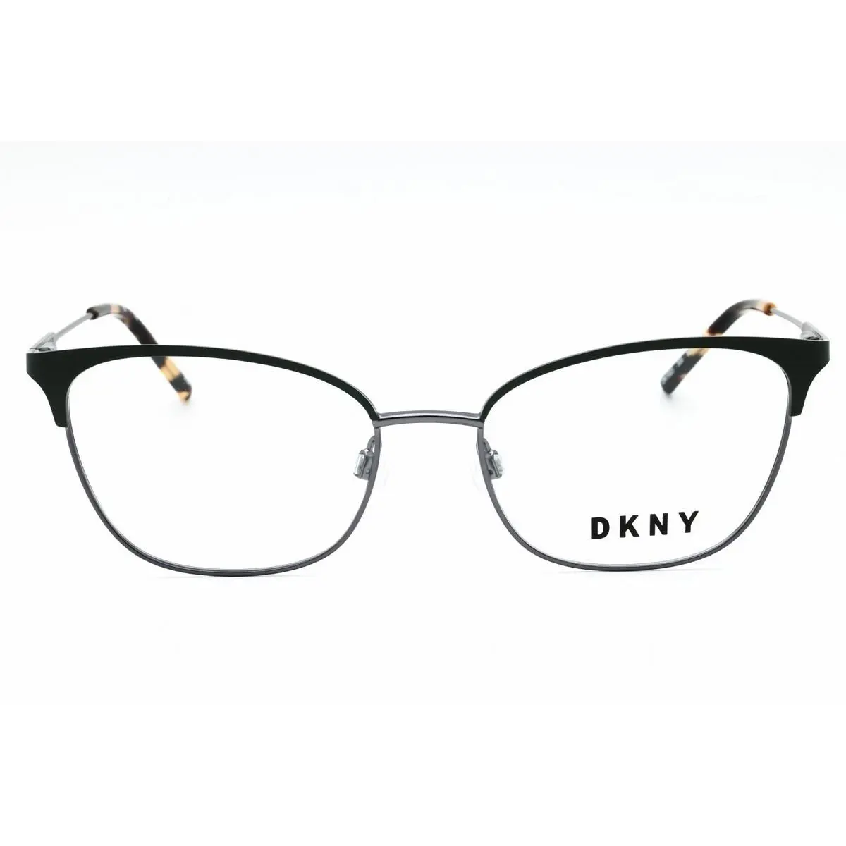 Dkny DK1023-300-52 Eyeglasses Frame Size 52mm 21mm 135mm Green Women 88689549814 by DKNY