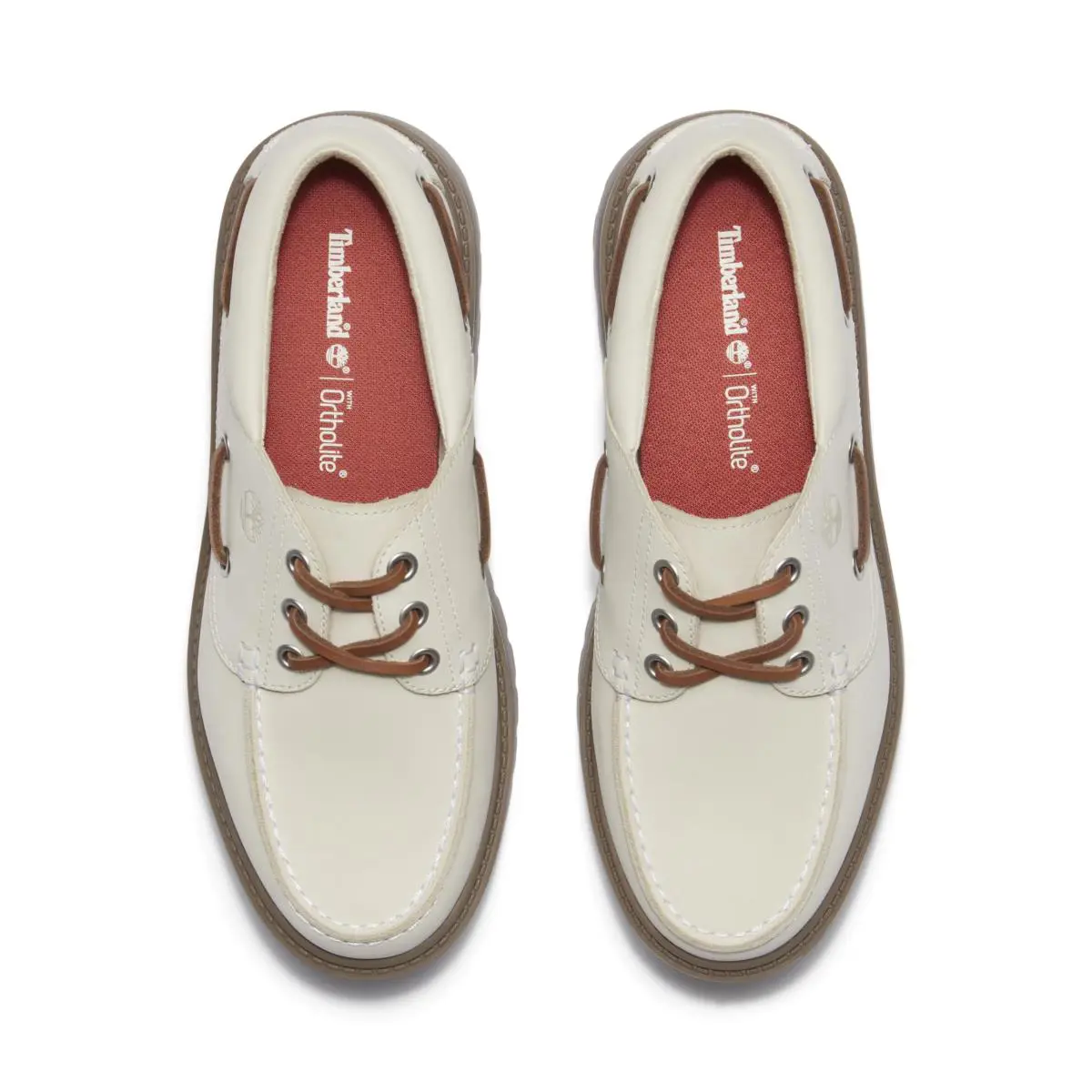 Timberland shoes - tb 0 a 2 gvfen 3 - TB0A2QDMD57 - natural nubuck 2