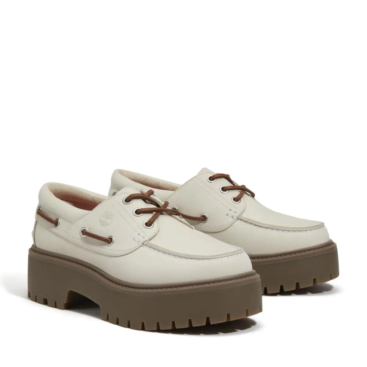 Timberland shoes - tb 0 a 2 gvfen 3 - TB0A2QDMD57 - natural nubuck 4