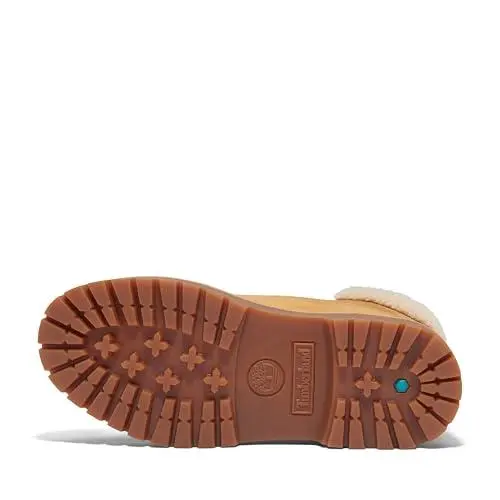 Timberland shoes - tb 0 a 2 pu 6754 - TB0A2PU6754 - wheat nubuck 2