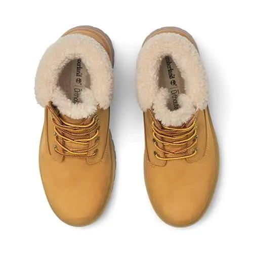 Timberland shoes - tb 0 a 2 pu 6754 - TB0A2PU6754 - wheat nubuck 3
