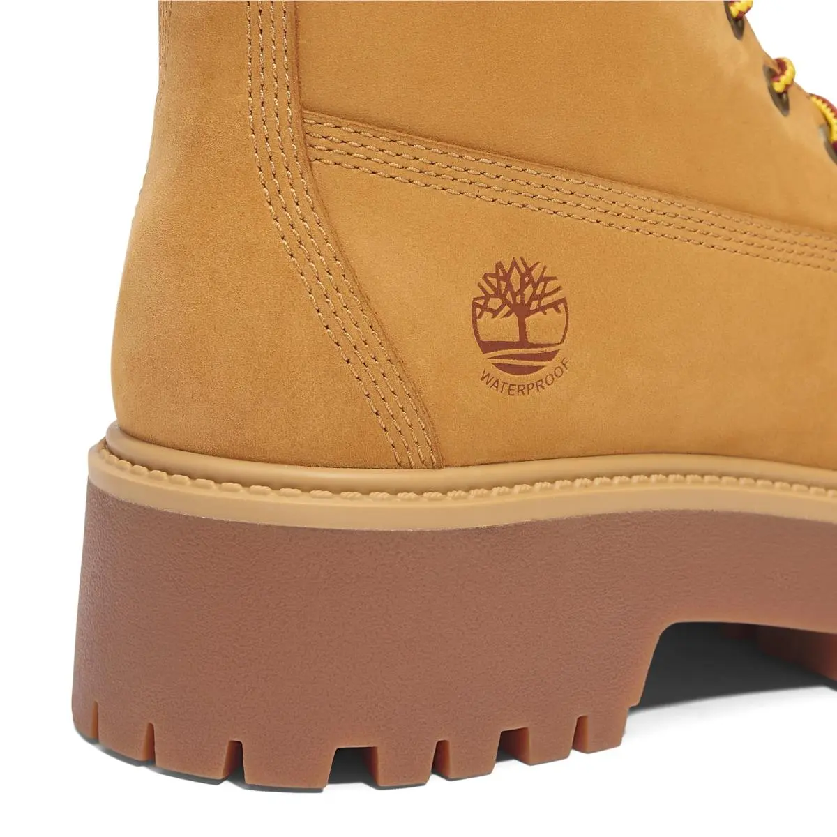 Timberland shoes - tb 0 a 2 pu 6754 - TB0A2PU6754 - wheat nubuck 7