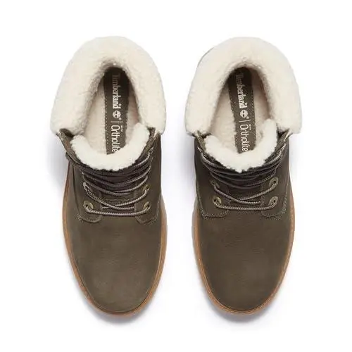 Timberland shoes - tb 0 a 2 pu 6754 - TB0A2PU6754 - wheat nubuck 23