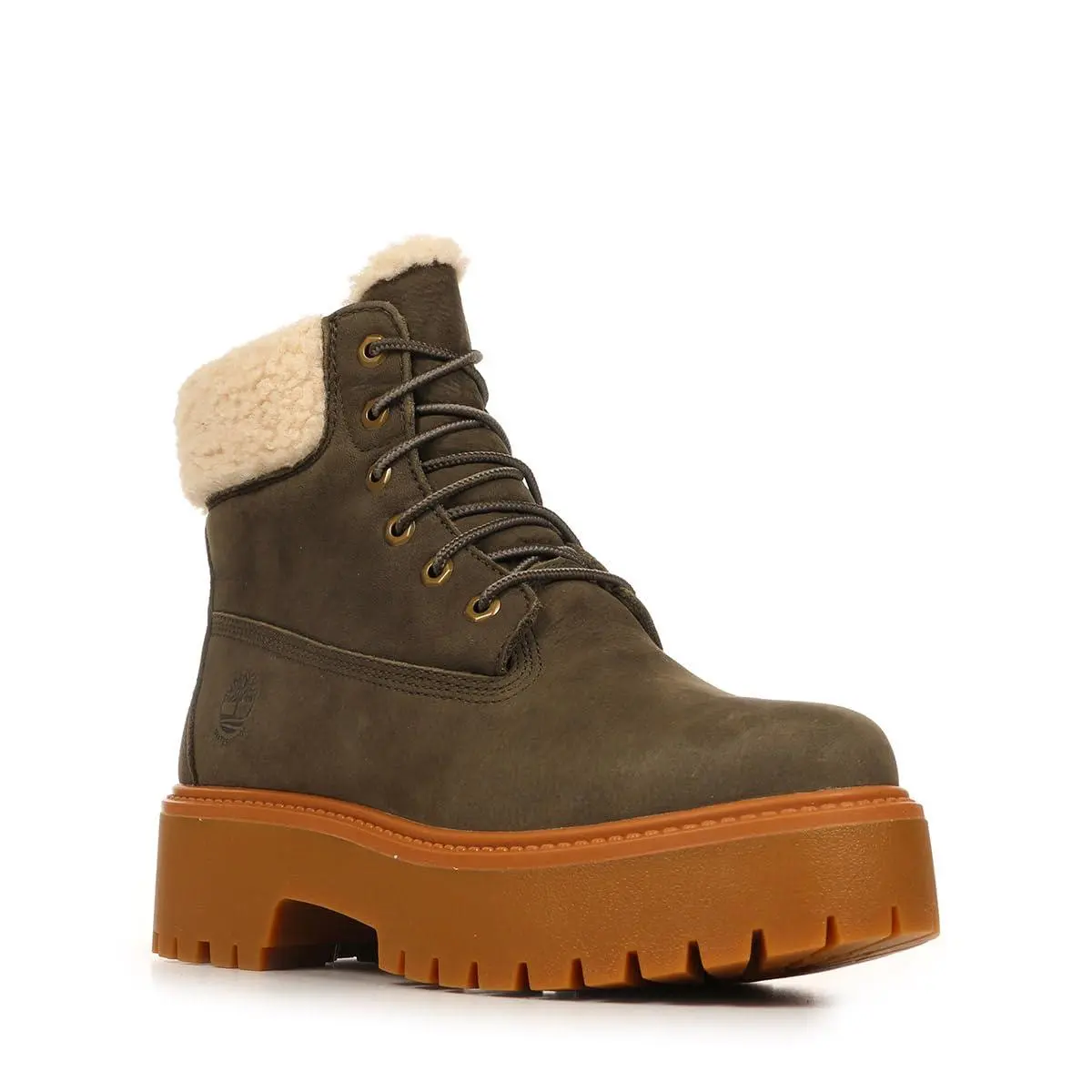 Timberland shoes - tb 0 a 2 pu 6754 - TB0A2PU6754 - wheat nubuck 27