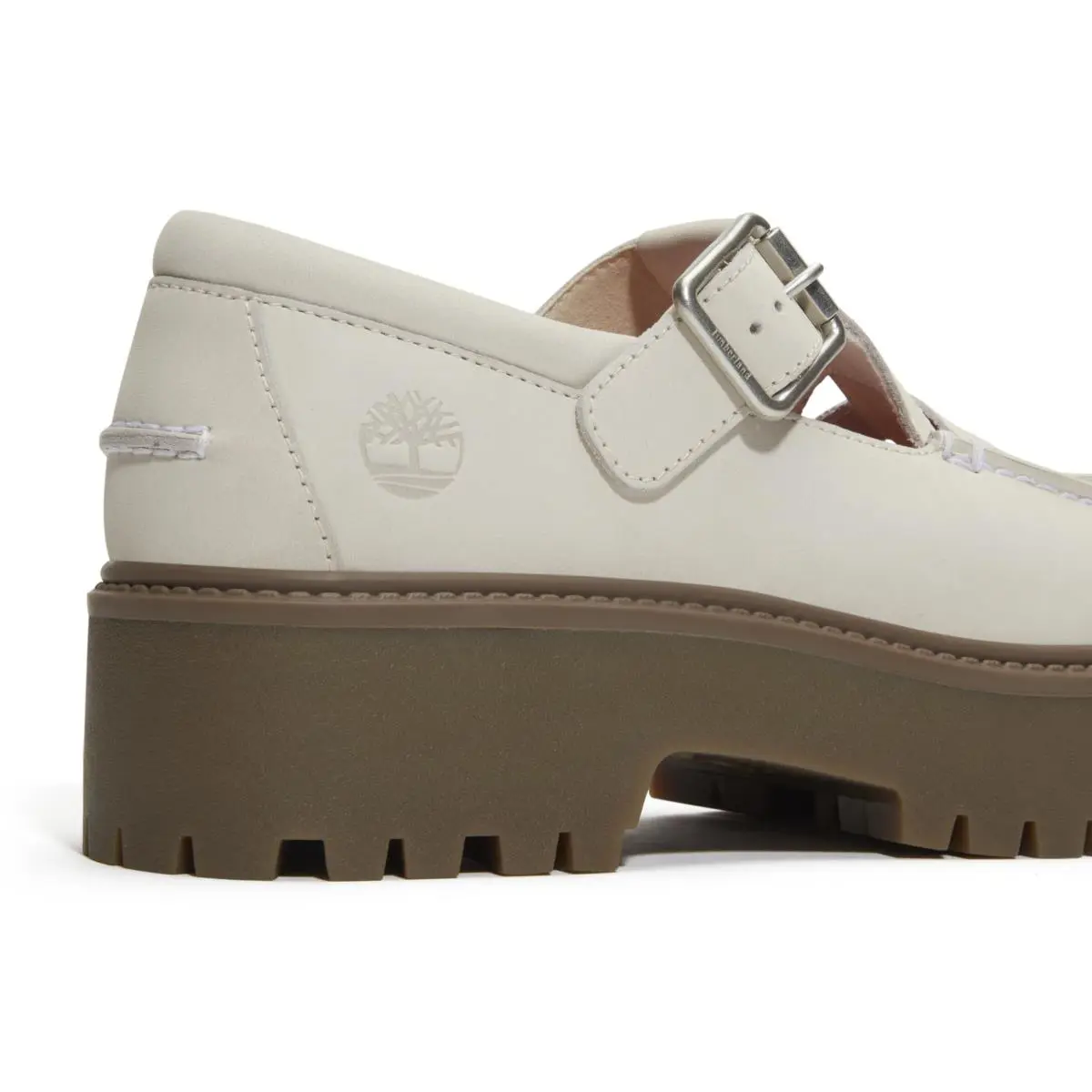 Timberland shoes - tb 0 a 4188 ex 4 - TB0A4188EX4 - natural nubuck 0