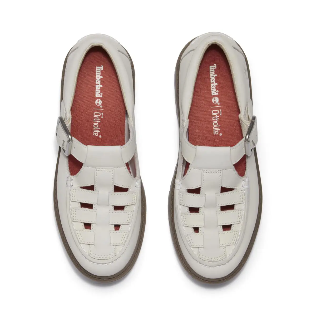 Timberland shoes - tb 0 a 4188 ex 4 - TB0A4188EX4 - natural nubuck 1
