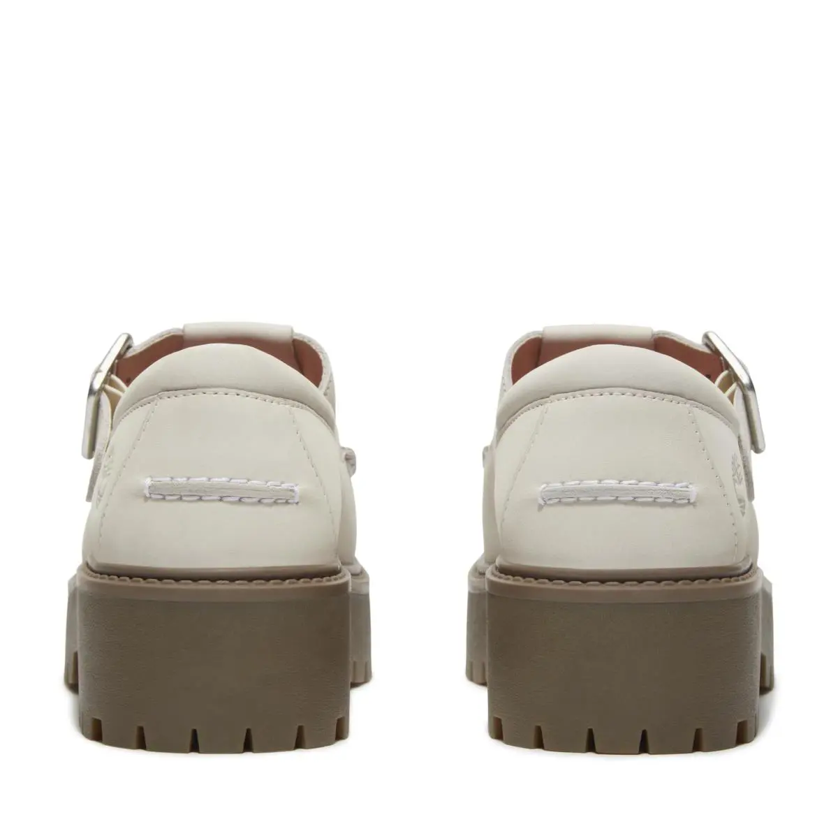 Timberland shoes - tb 0 a 4188 ex 4 - TB0A4188EX4 - natural nubuck 4