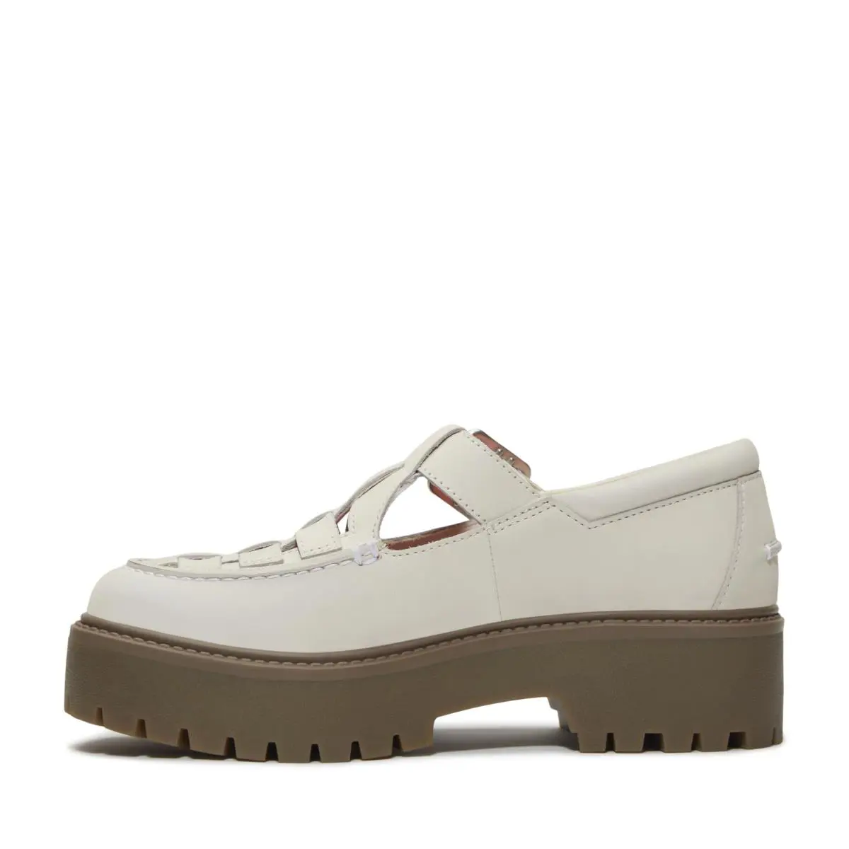 Timberland shoes - tb 0 a 4188 ex 4 - TB0A4188EX4 - natural nubuck 5