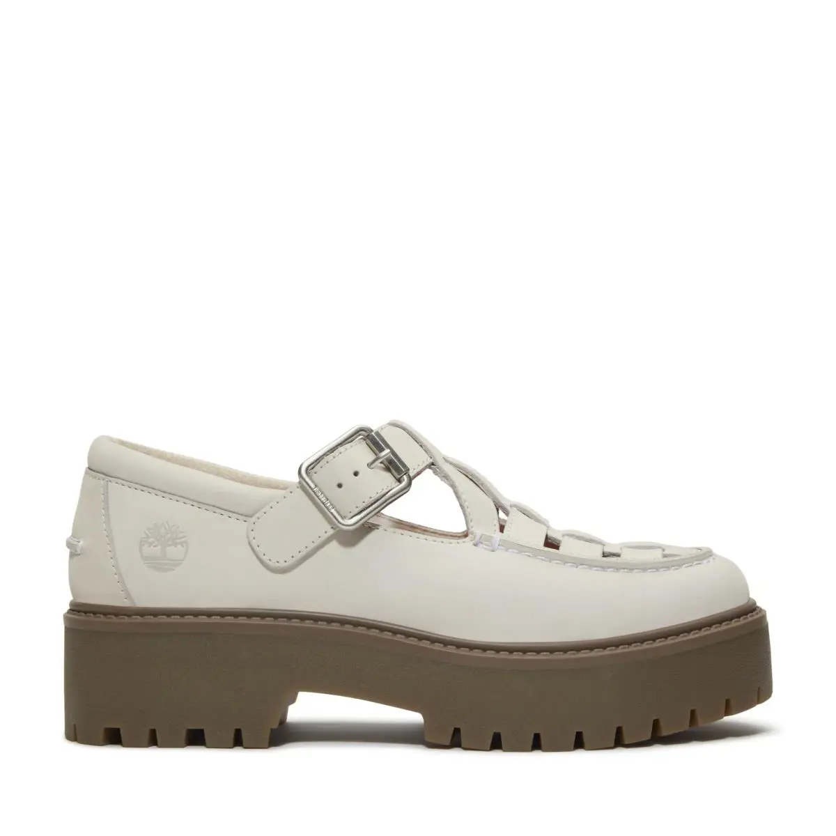 Timberland shoes - tb 0 a 4188 ex 4 - TB0A4188EX4 - natural nubuck 6