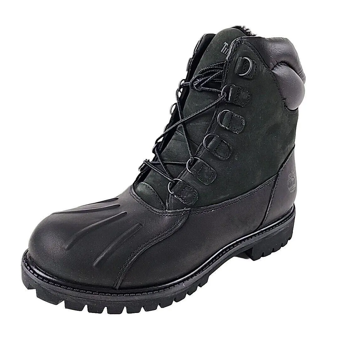 Timberland shoes - Timberland Marketing - Marketing - Black (UPC: 886543241878) 1