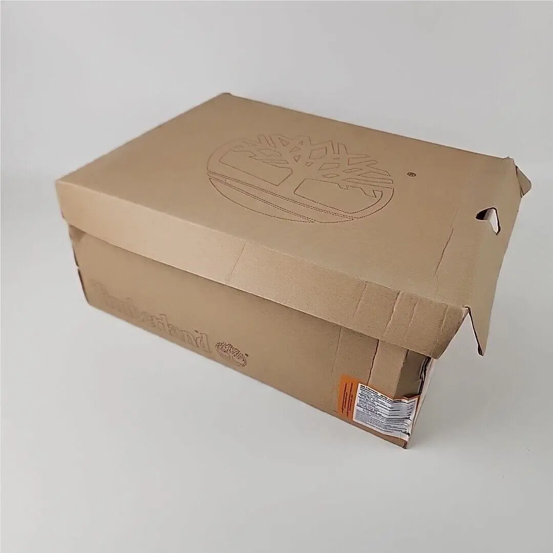 Timberland shoes - Timberland Marketing - Marketing - Black (UPC: 886543241878) 8