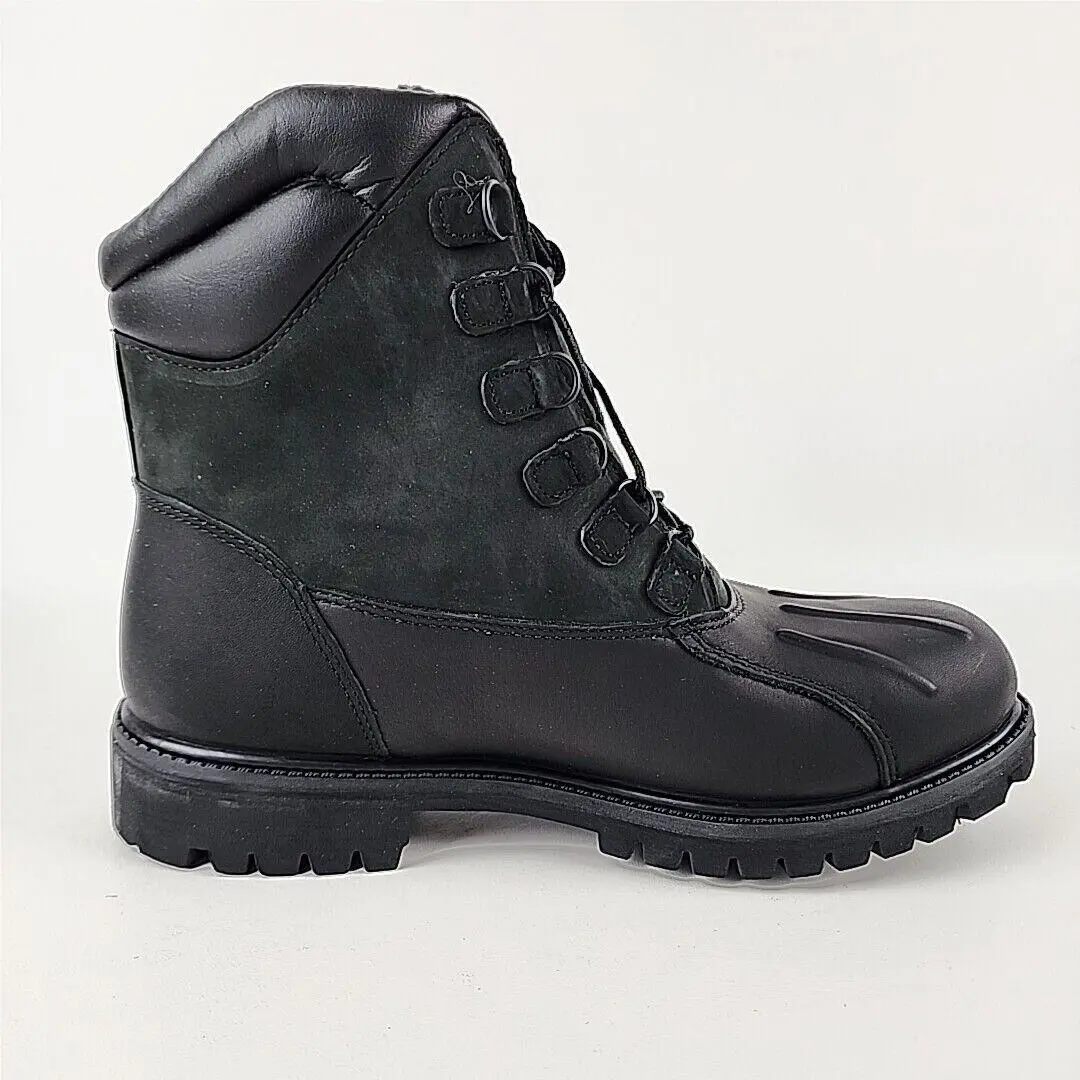 Timberland shoes - Timberland Marketing - Marketing - Black (UPC: 886543241878) 0