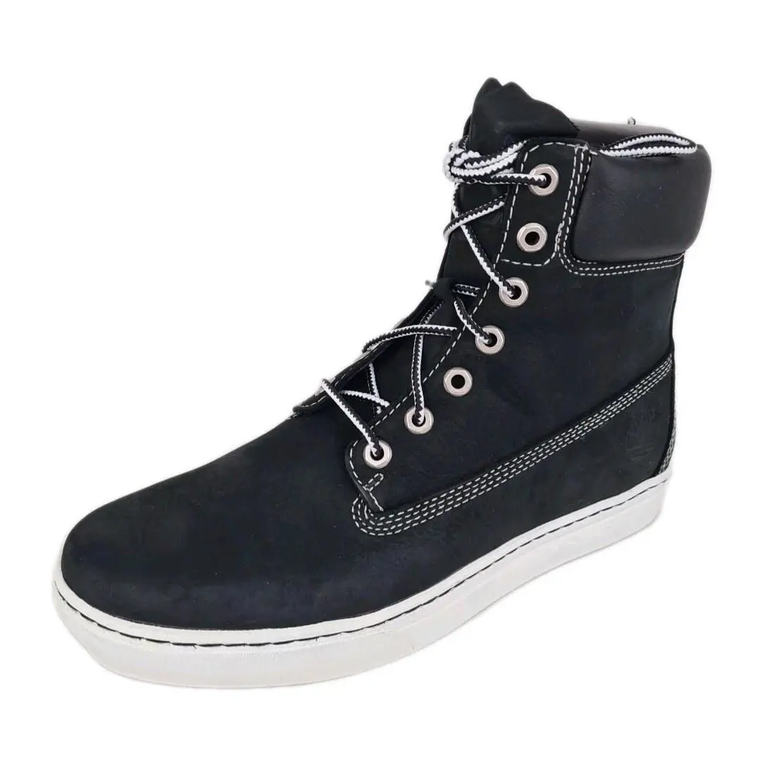 Timberland shoes - Earthkeeper 2.0 - Earthkeeper - Black (UPC: 887235297524) 0