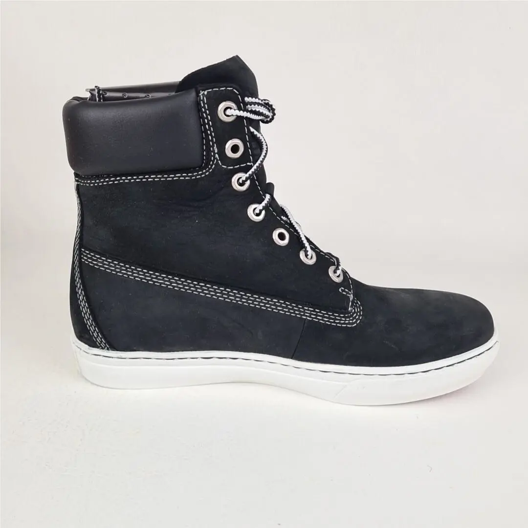 Timberland shoes - Earthkeeper 2.0 - Earthkeeper - Black (UPC: 887235297524) 1