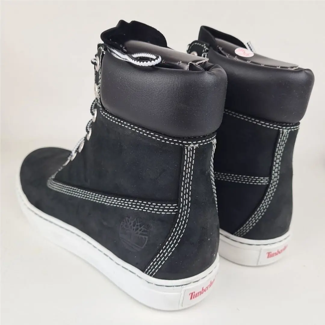 Timberland shoes - Earthkeeper 2.0 - Earthkeeper - Black (UPC: 887235297524) 3
