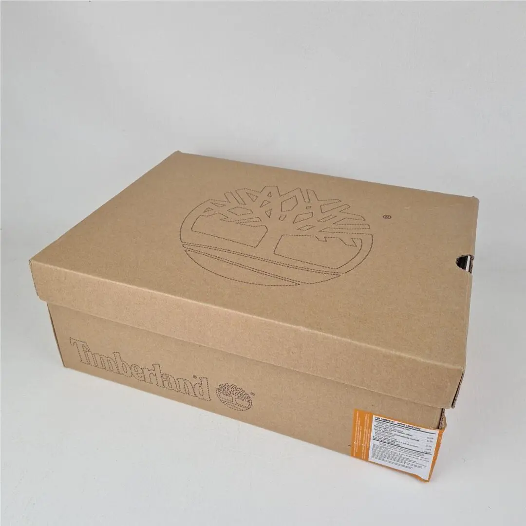 Timberland shoes - Earthkeeper 2.0 - Earthkeeper - Black (UPC: 887235297524) 6