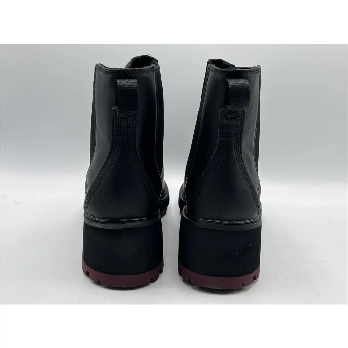 Timberland shoes - Kori park - Kori park - Black 2