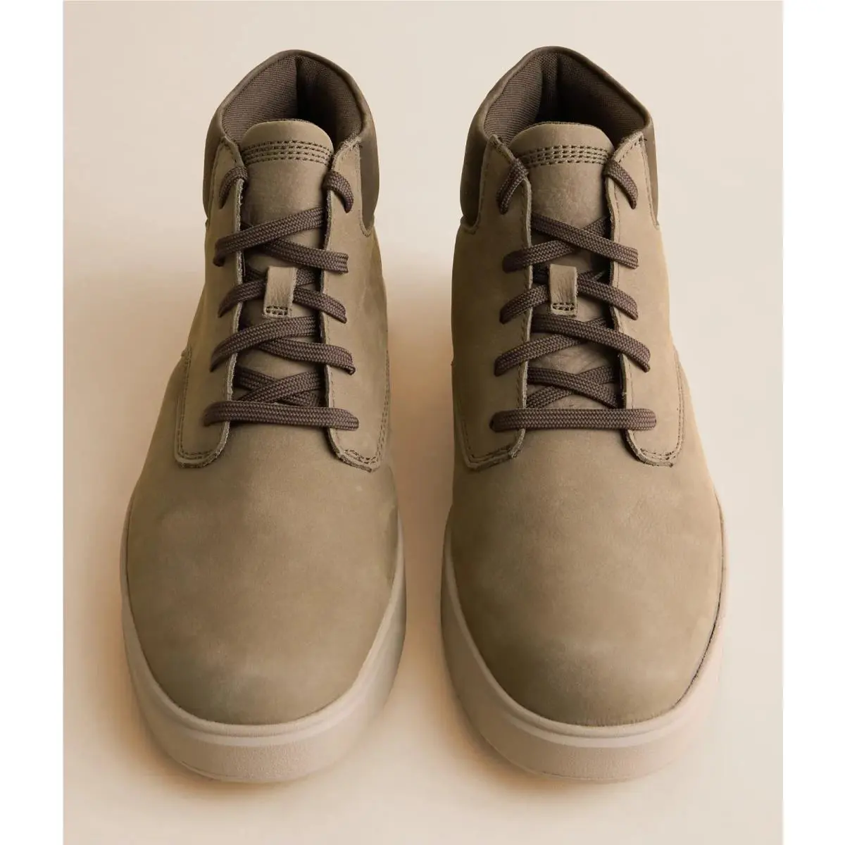 Timberland shoes - Gray (UPC: 197804746163) 1