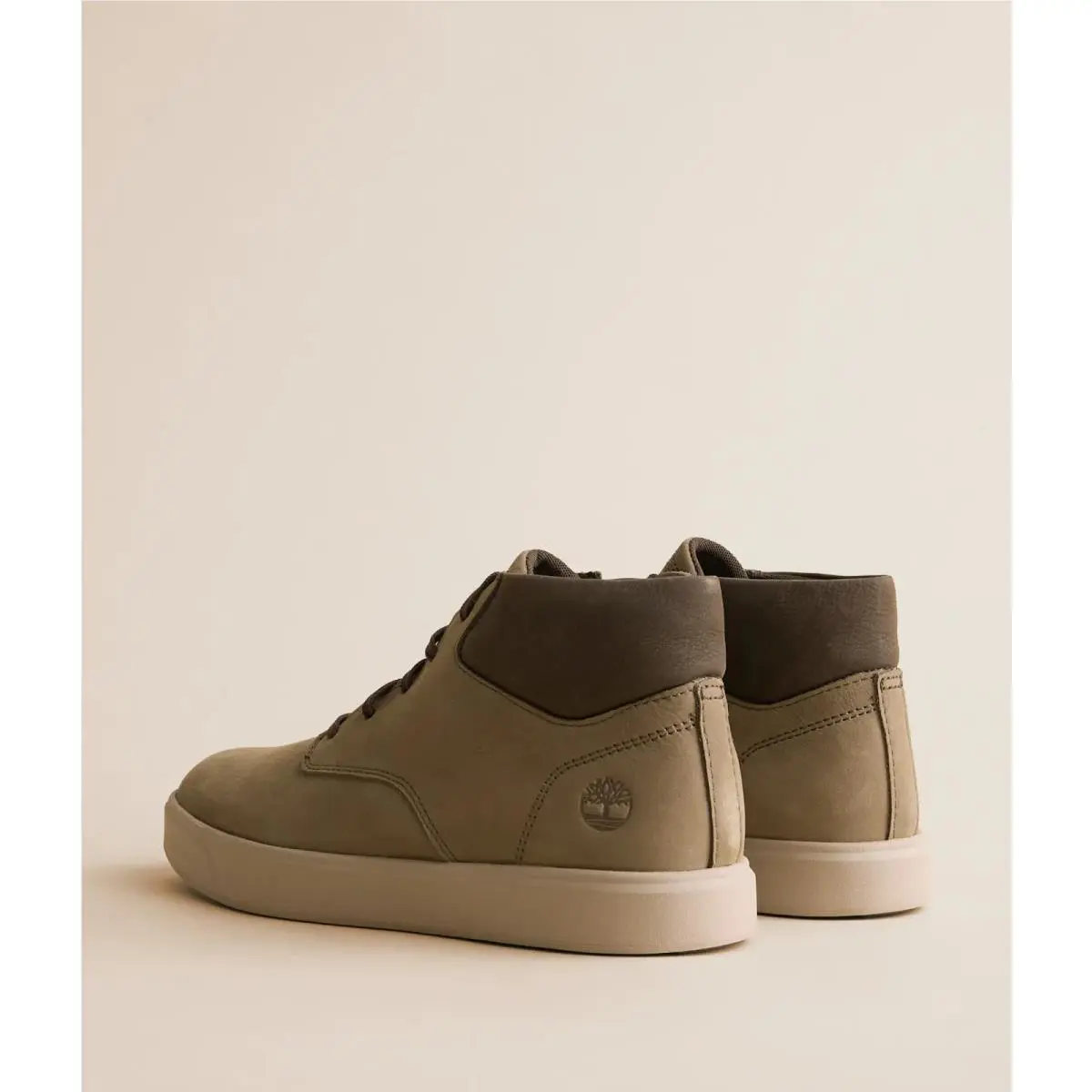 Timberland shoes - Gray (UPC: 197804746163) 3