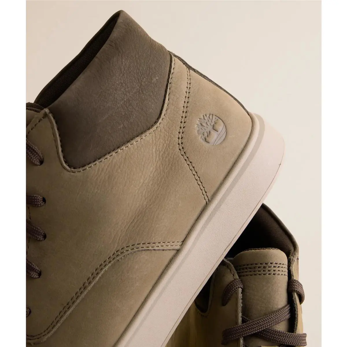 Timberland shoes - Gray (UPC: 197804746163) 2