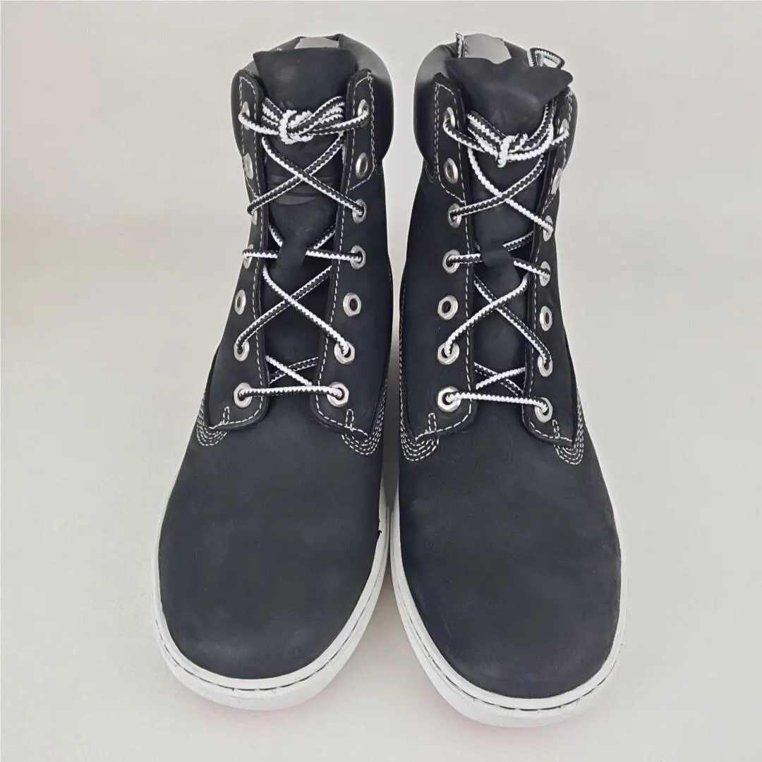 Timberland shoes - Earthkeeper 2.0 - Earthkeeper - Black (UPC: 887235297531) 2