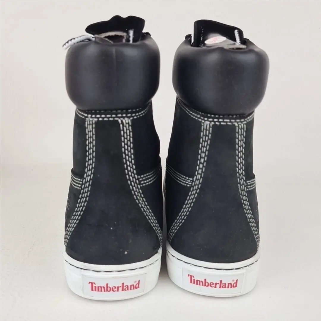 Timberland shoes - Earthkeeper 2.0 - Earthkeeper - Black (UPC: 887235297531) 4