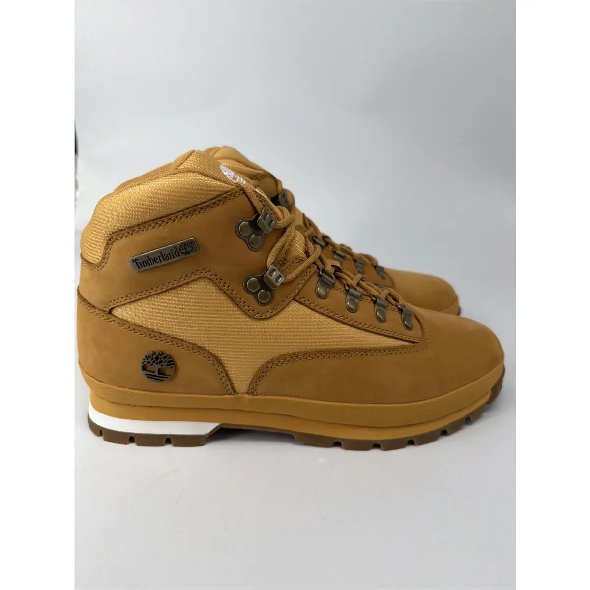 Timberland shoes - Wheat 1