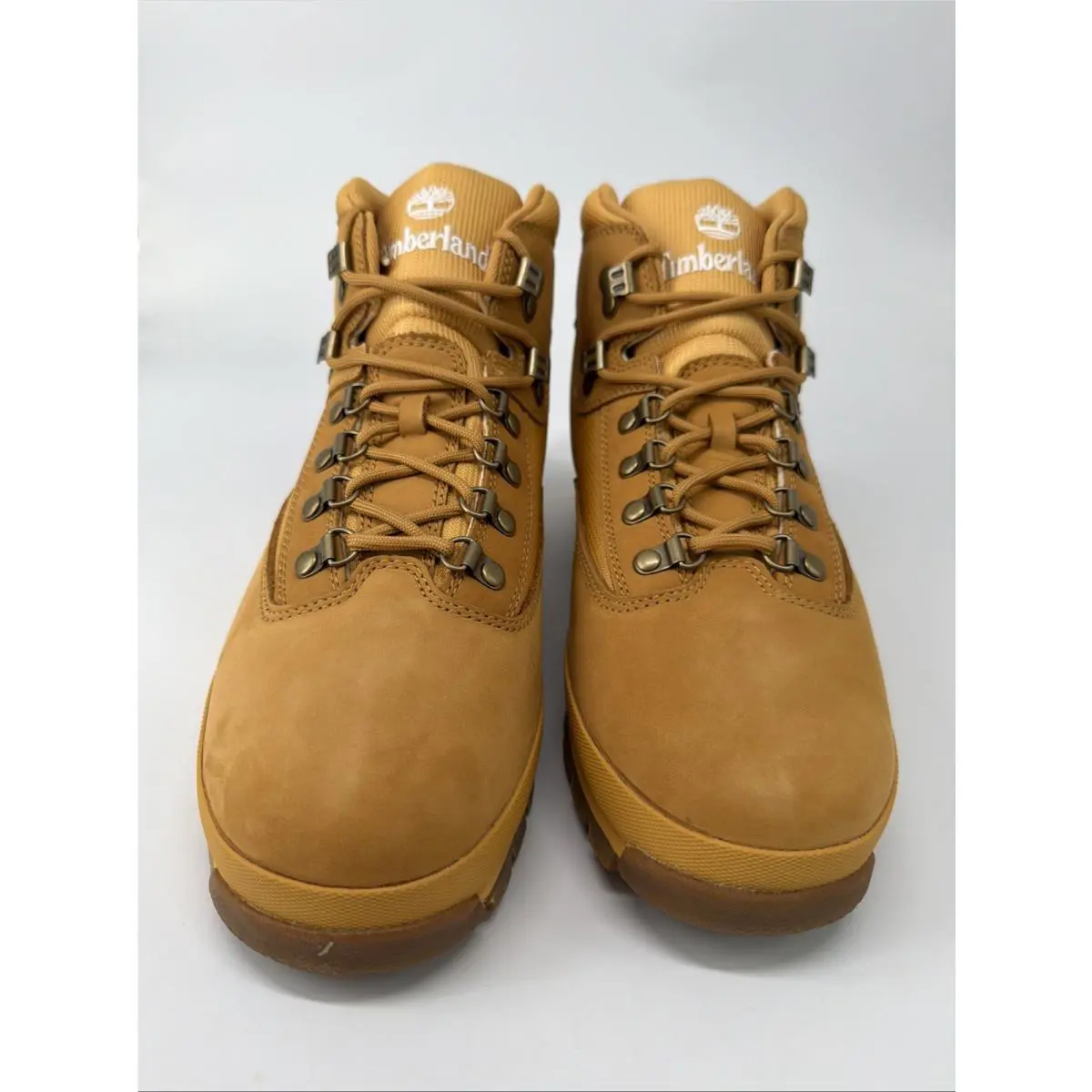 Timberland shoes - Wheat 2