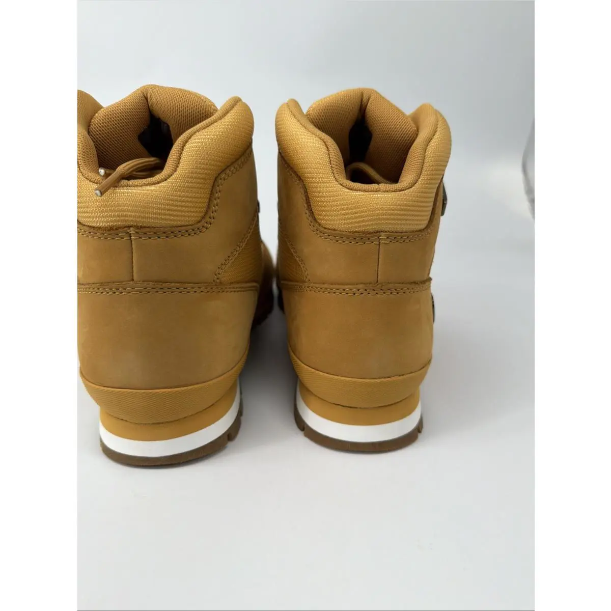 Timberland shoes - Wheat 4