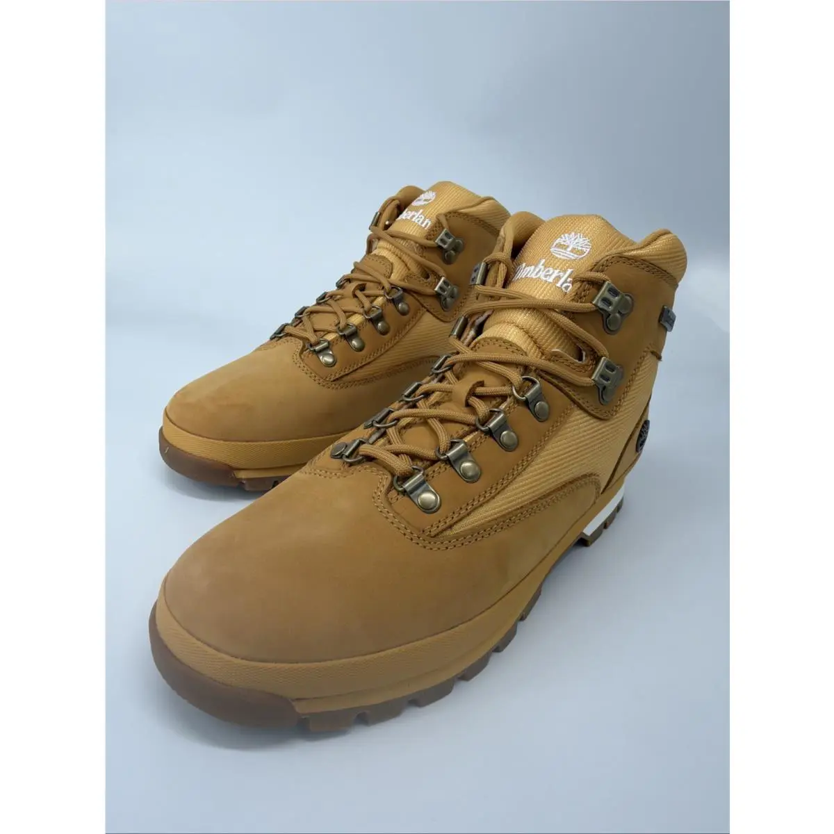 Timberland shoes - Wheat 3