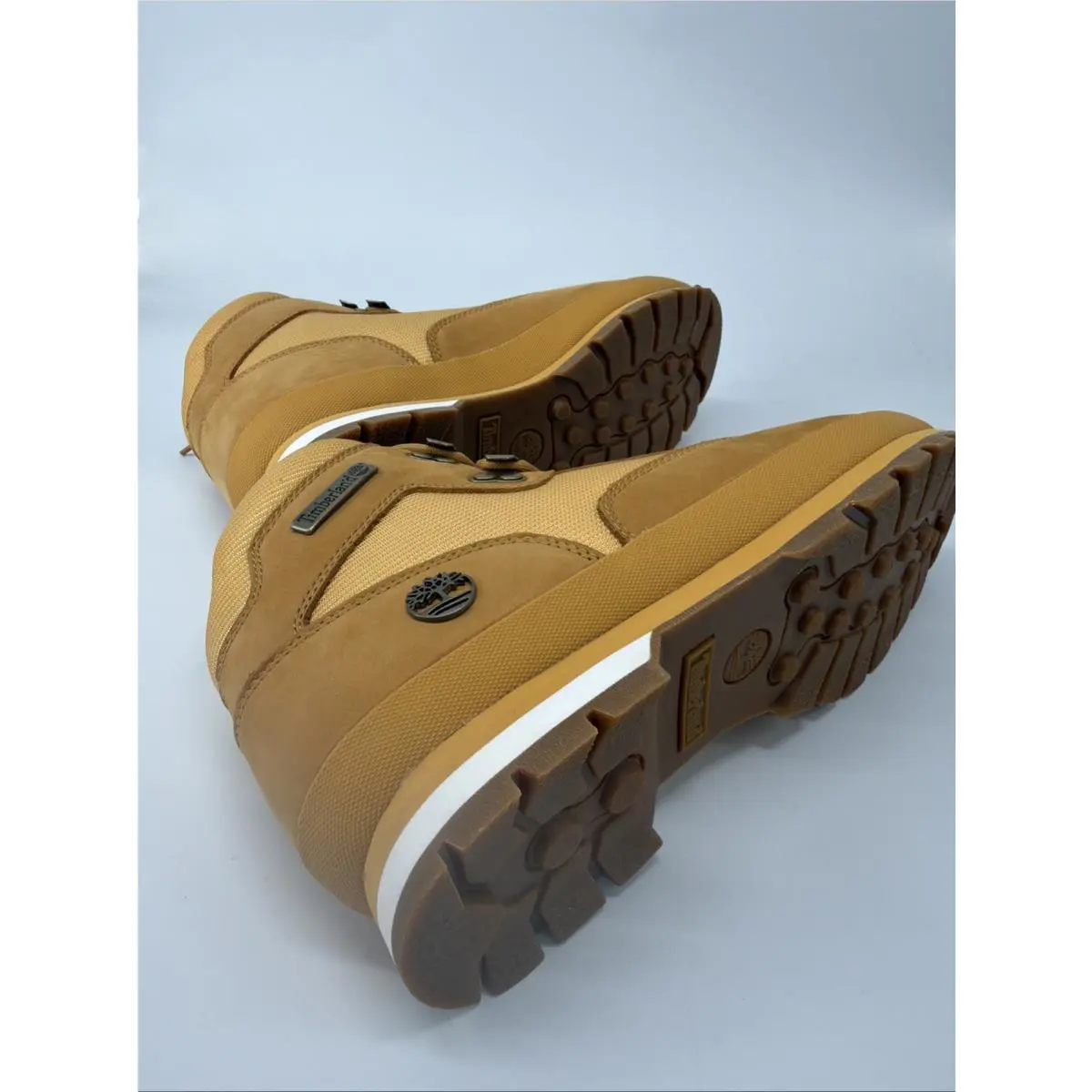 Timberland shoes - Wheat 5