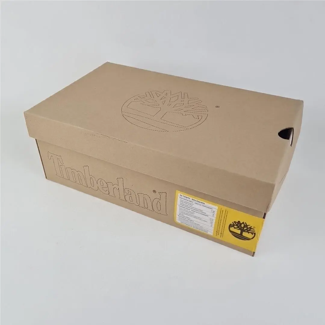 Timberland shoes - Street - Street - Red (UPC: 883239220445) 7