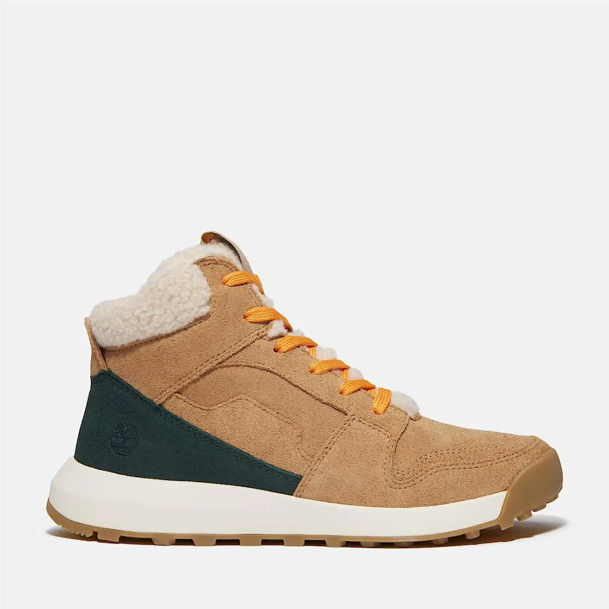 Timberland shoes - TIMBERLAND SWIFT - SWIFT - WHEAT 2