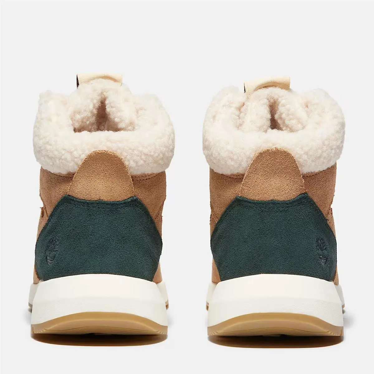 Timberland shoes - TIMBERLAND SWIFT - SWIFT - WHEAT 3