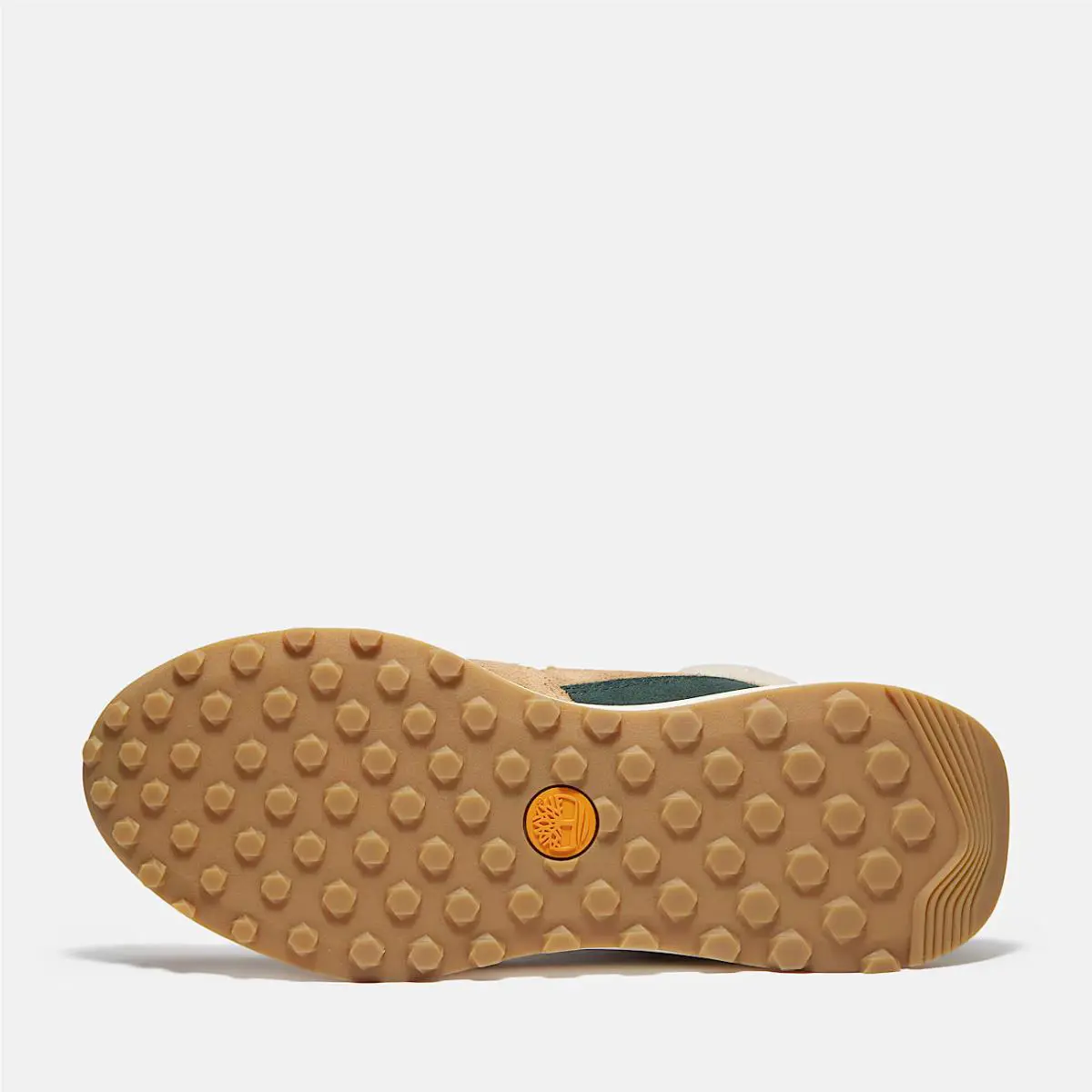 Timberland shoes - TIMBERLAND SWIFT - SWIFT - WHEAT 4