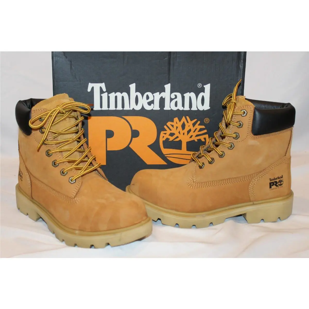 Timberland shoes - SAWHORSE 6