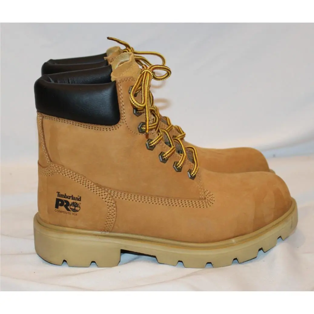 Timberland shoes - SAWHORSE 6