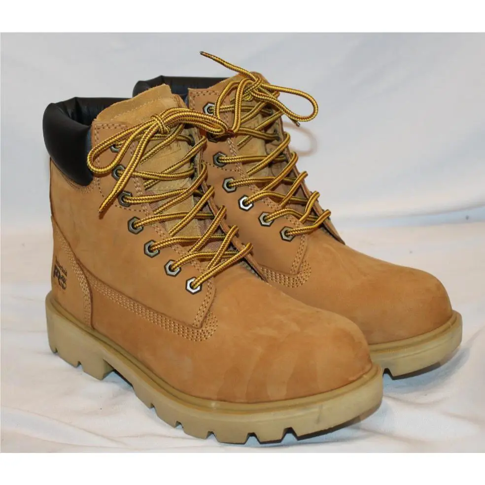 Timberland shoes - SAWHORSE 6